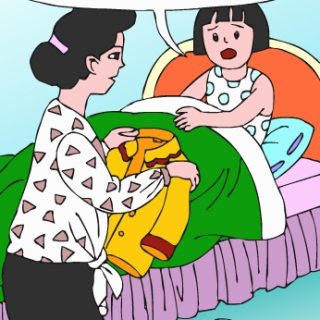 孩子懶惰，逃避辛苦，家長(zhǎng)的責(zé)任占七成