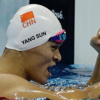 孫楊愛哭,寧澤濤愛笑到底為什么呢?