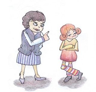 有了弟弟妹妹后孩子變叛逆了？